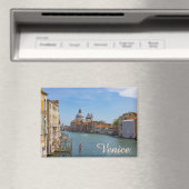 Aimant Venice Canal Grandeur (In Situ (Lave-vaisselle))