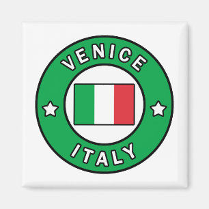 Aimant Venice Italy
