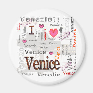 Aimant Venise