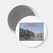 Aimant Venise (Recto/Verso)