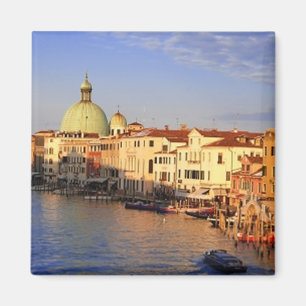Aimant Venise