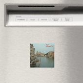 Aimant Venise (In Situ (Lave-vaisselle))