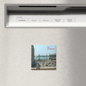 Aimant Venise (In Situ (Lave-vaisselle))