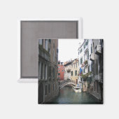 Aimant Venise (Recto/Verso)