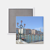 Aimant Venise (Recto/Verso)