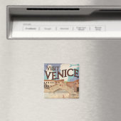 Aimant Venise (In Situ (Lave-vaisselle))