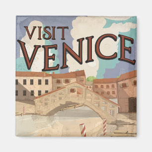 Aimant Venise