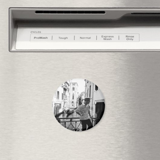 Aimant Venise 4 (In Situ (Lave-vaisselle))