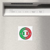 Aimant Venise Italie (In Situ (Lave-vaisselle))