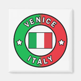 Aimant Venise Italie
