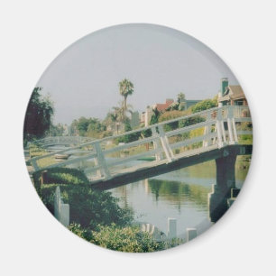 Aimant Venise la Californie