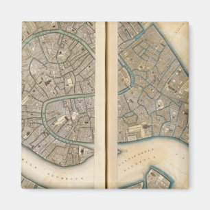 Aimant Venise Venise Venise