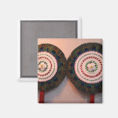 Aimant venjamar (Recto/Verso)