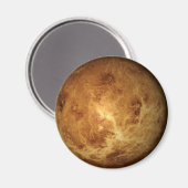 Aimant Vénus (Recto/Verso)