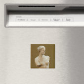 Aimant Venus de Milo (In Situ (Lave-vaisselle))