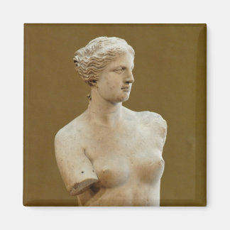Aimant Venus de Milo