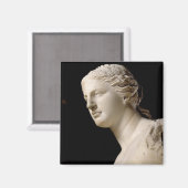 Aimant Venus de Milo (Recto/Verso)