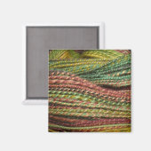 Aimant verdure à main (Recto/Verso)