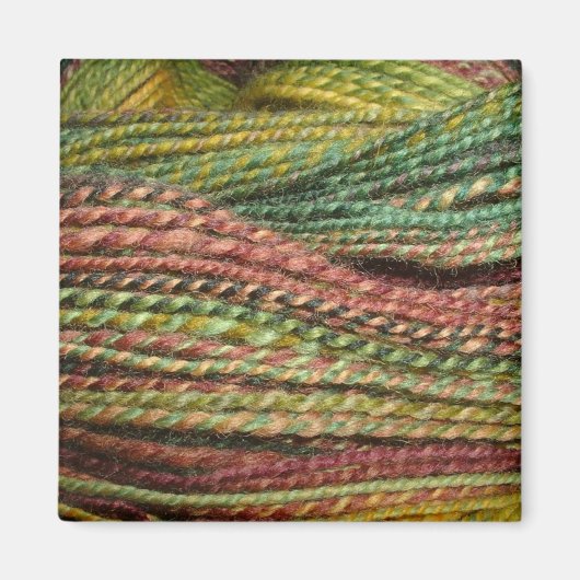 Aimant verdure à main (Devant)