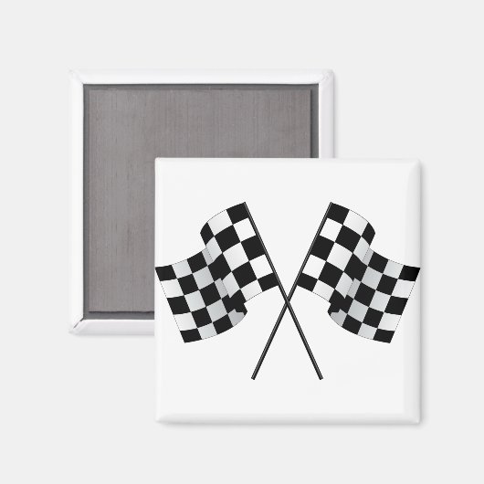 Aimant vérificateur (Recto/Verso)