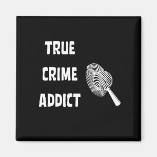Aimant Véritable adepte du crime