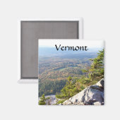 Aimant Vermont (Recto/Verso)