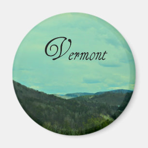 Aimant Vermont