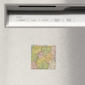Aimant Vermont 2 (In Situ (Lave-vaisselle))