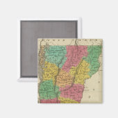Aimant Vermont 9 (Recto/Verso)
