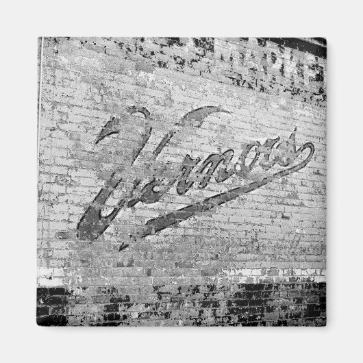 Aimant Vernors Wall 1999 Ann Arbor Michigan (Devant)