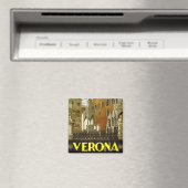 Aimant Vérone (In Situ (Lave-vaisselle))