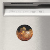 Aimant Verre (In Situ (Lave-vaisselle))