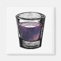 verre à shot