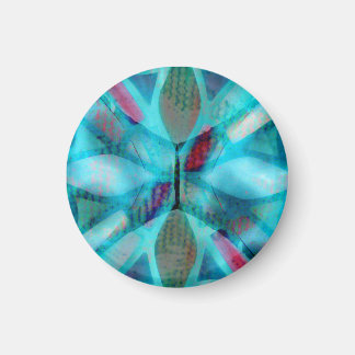 Aimant Verre brillant