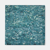 Aimant Verre cassé (Devant)