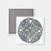 Aimant verre Mandella (Recto/Verso)