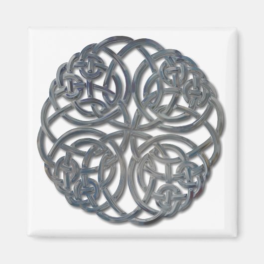 Aimant verre Mandella (Devant)