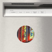 Aimant Verre tendu 1 (In Situ (Lave-vaisselle))