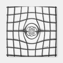 Verre tendu (léger) © Angel Honey, 2009