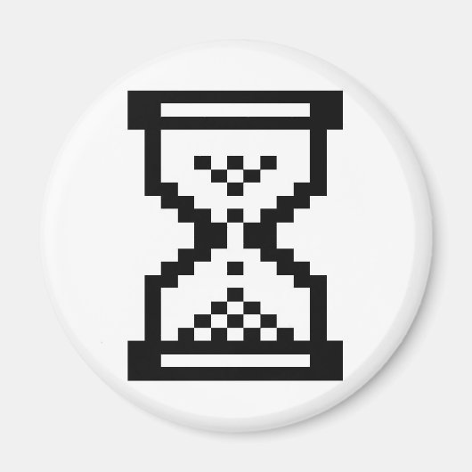 Aimant Verre Windows (Devant)