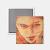 Aimant Vers 2005 (Recto/Verso)