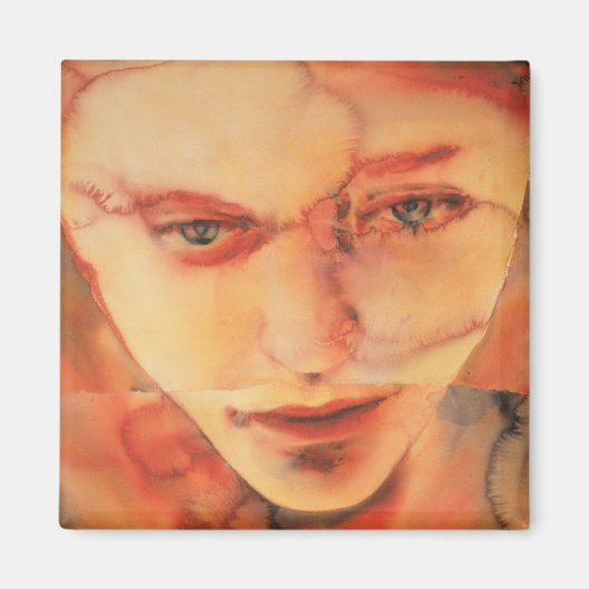 Aimant Vers 2005 (Devant)