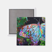 Aimant Vers la terre ! (Recto/Verso)