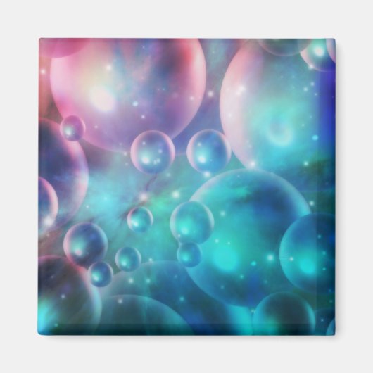 Aimant Vers le bas de l'aimant de flux empyréen (Devant)