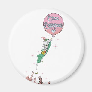 Aimant Vers le haut d'haut et loin