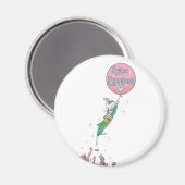 Aimant Vers le haut et vers le bas (Recto/Verso)