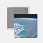 Aimant Vers Le Nord La Péninsule De Floride. (Recto/Verso)