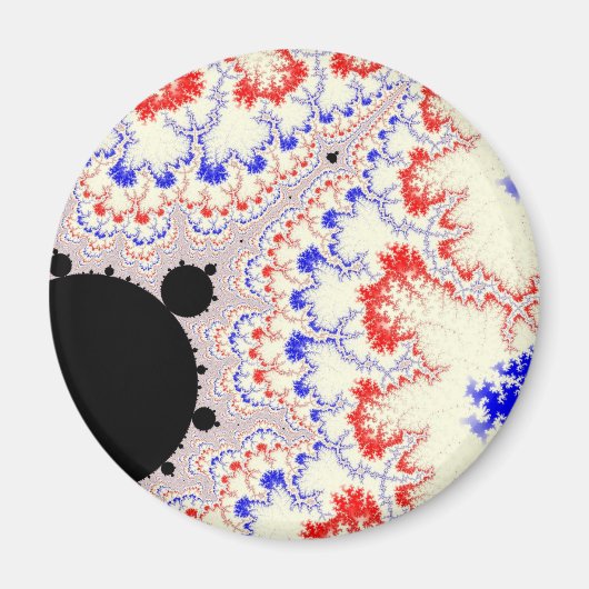 Aimant vers les étoiles (Devant)