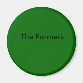 Aimant vert foncé, Les Agriculteurs