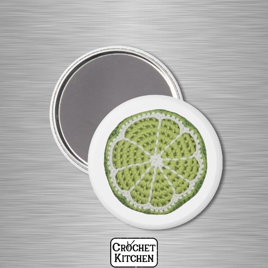 Aimant Vert Moderne Minimal Frais Crochet tranche de chau
